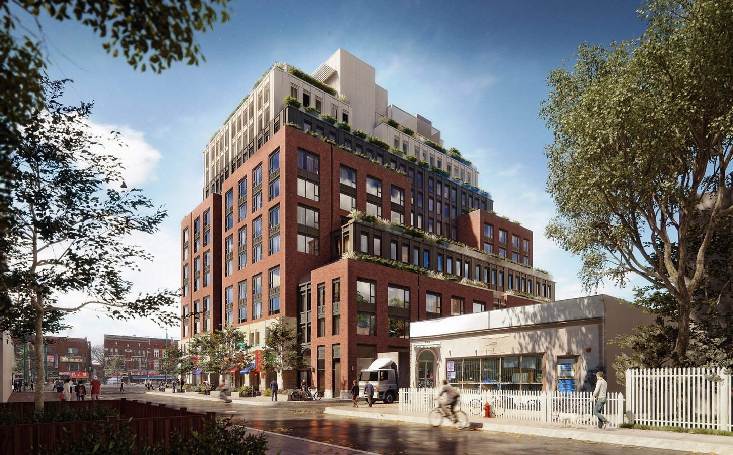 315 Spadina Avenue - Photo 1