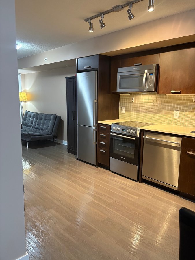 295 Adelaide Street West - Photo 1