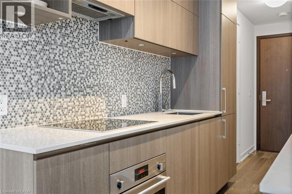 1 YORKVILLE Avenue Unit# 4904 - Photo 3