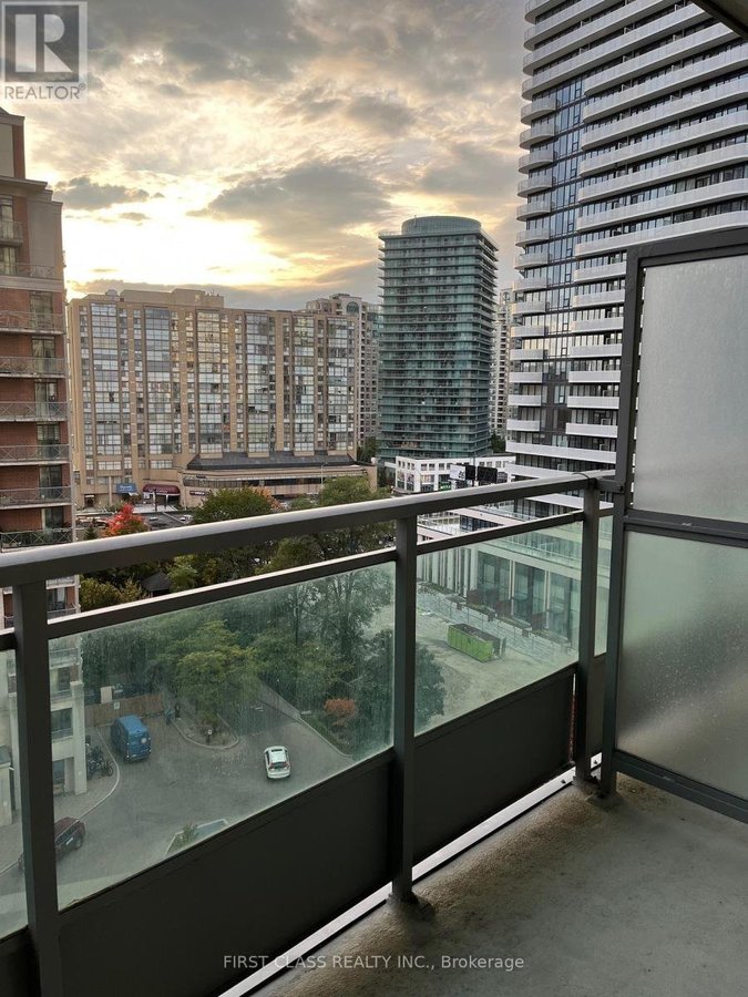 1012 - 60 BYNG AVENUE - Photo 9