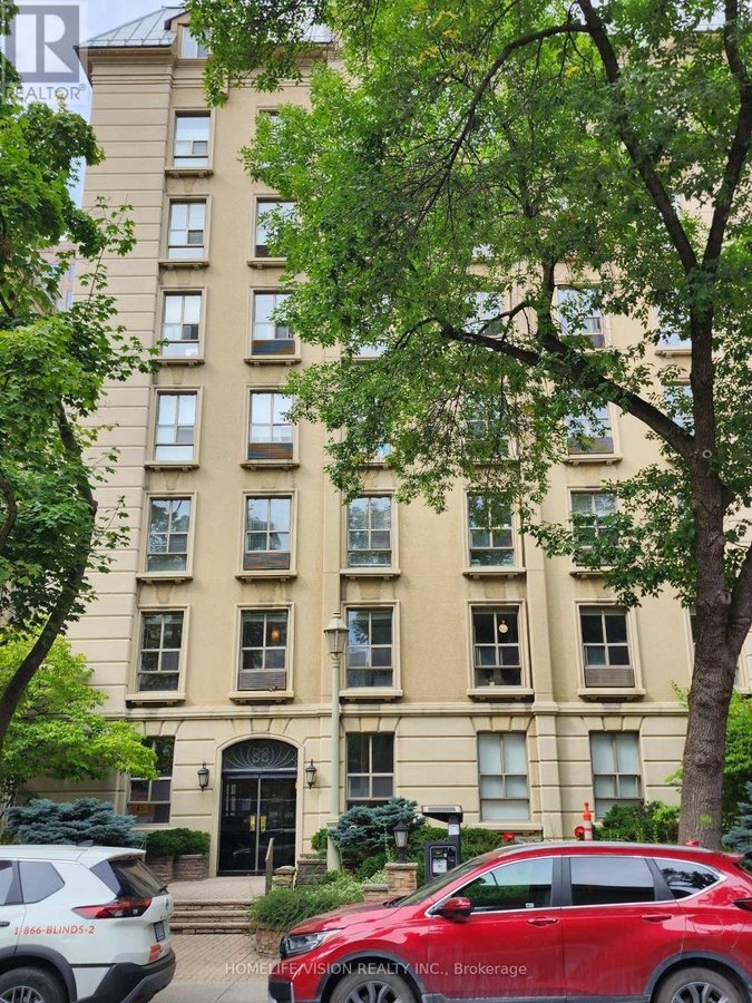 211 - 88 CHARLES STREET E - Photo 3