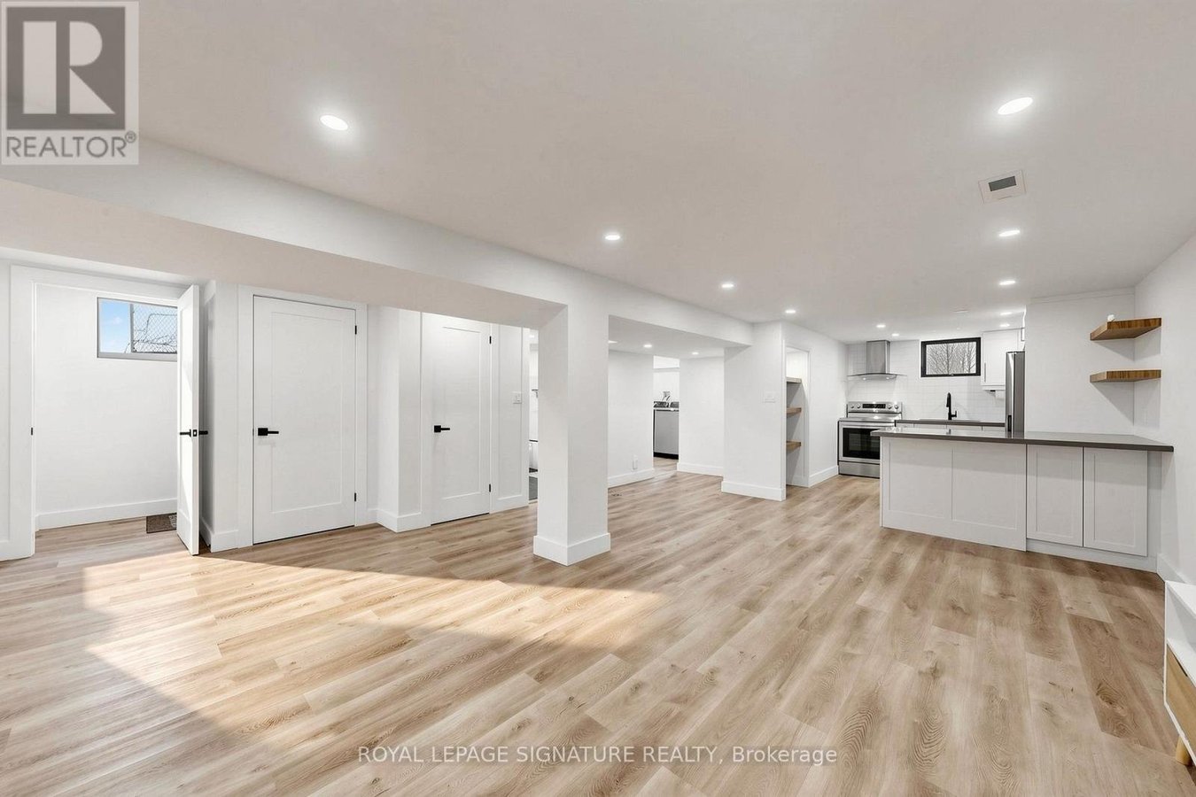 BASEMENT - 45 SANCREST DRIVE - Photo 6