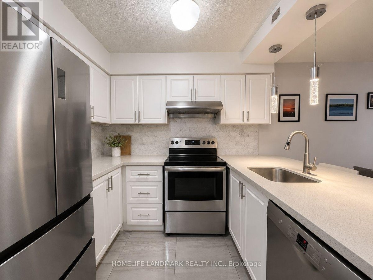 1907 - 24 WELLESLEY STREET W - Photo 3
