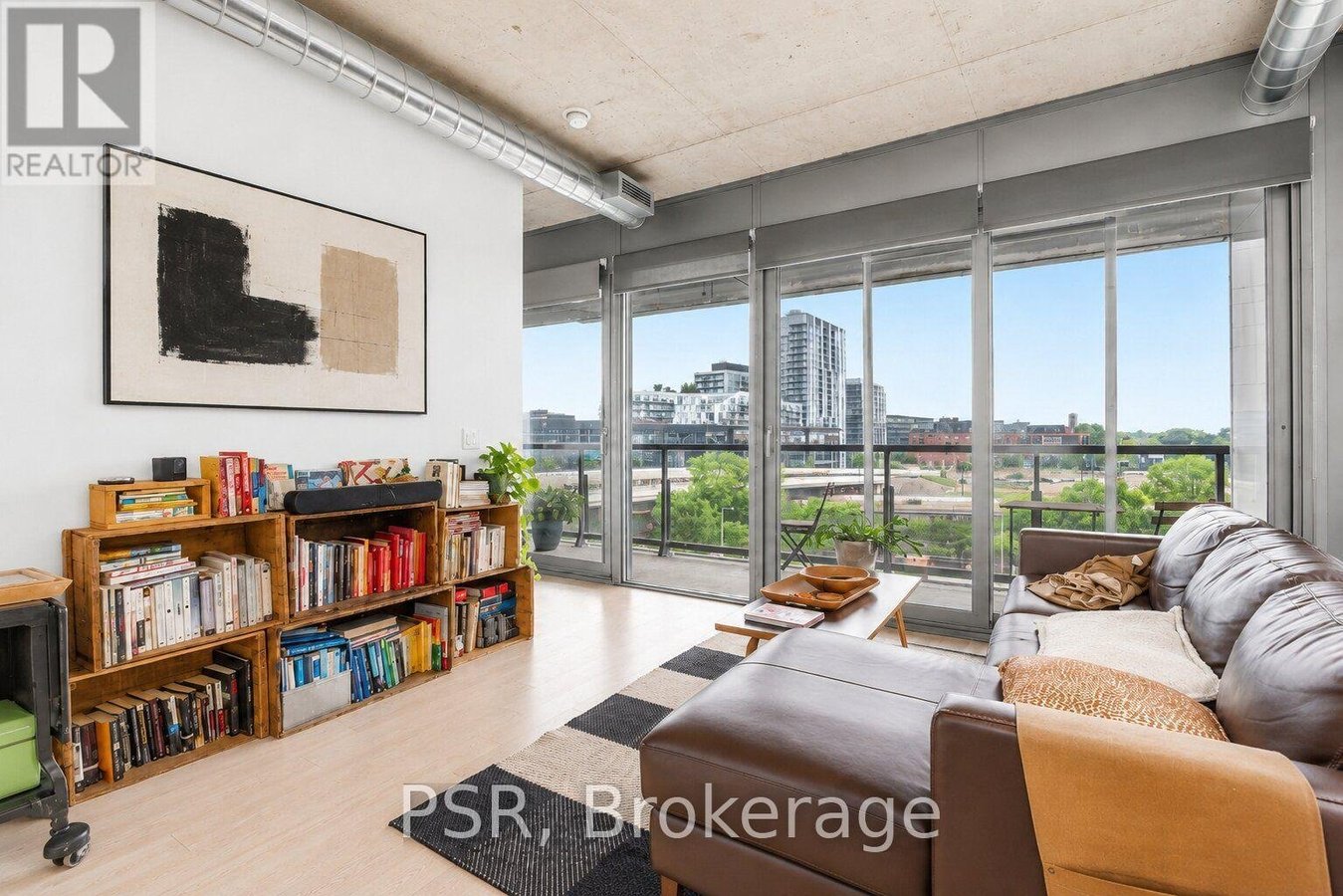 508 - 170 BAYVIEW AVENUE - Photo 2