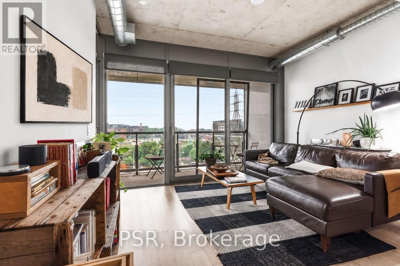 508 - 170 BAYVIEW AVENUE - Photo 3