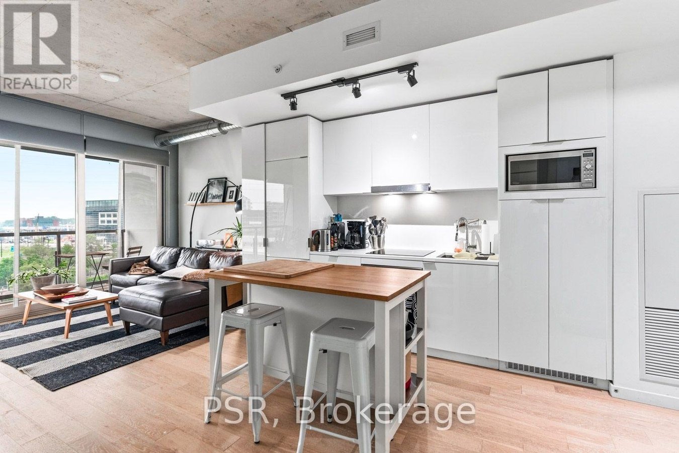 508 - 170 BAYVIEW AVENUE - Photo 4