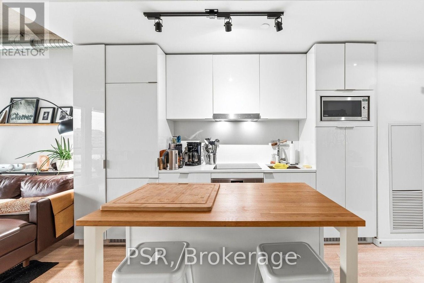 508 - 170 BAYVIEW AVENUE - Photo 6