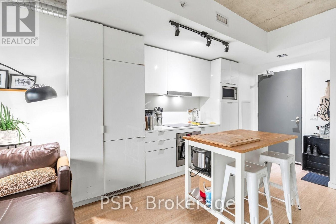508 - 170 BAYVIEW AVENUE - Photo 7