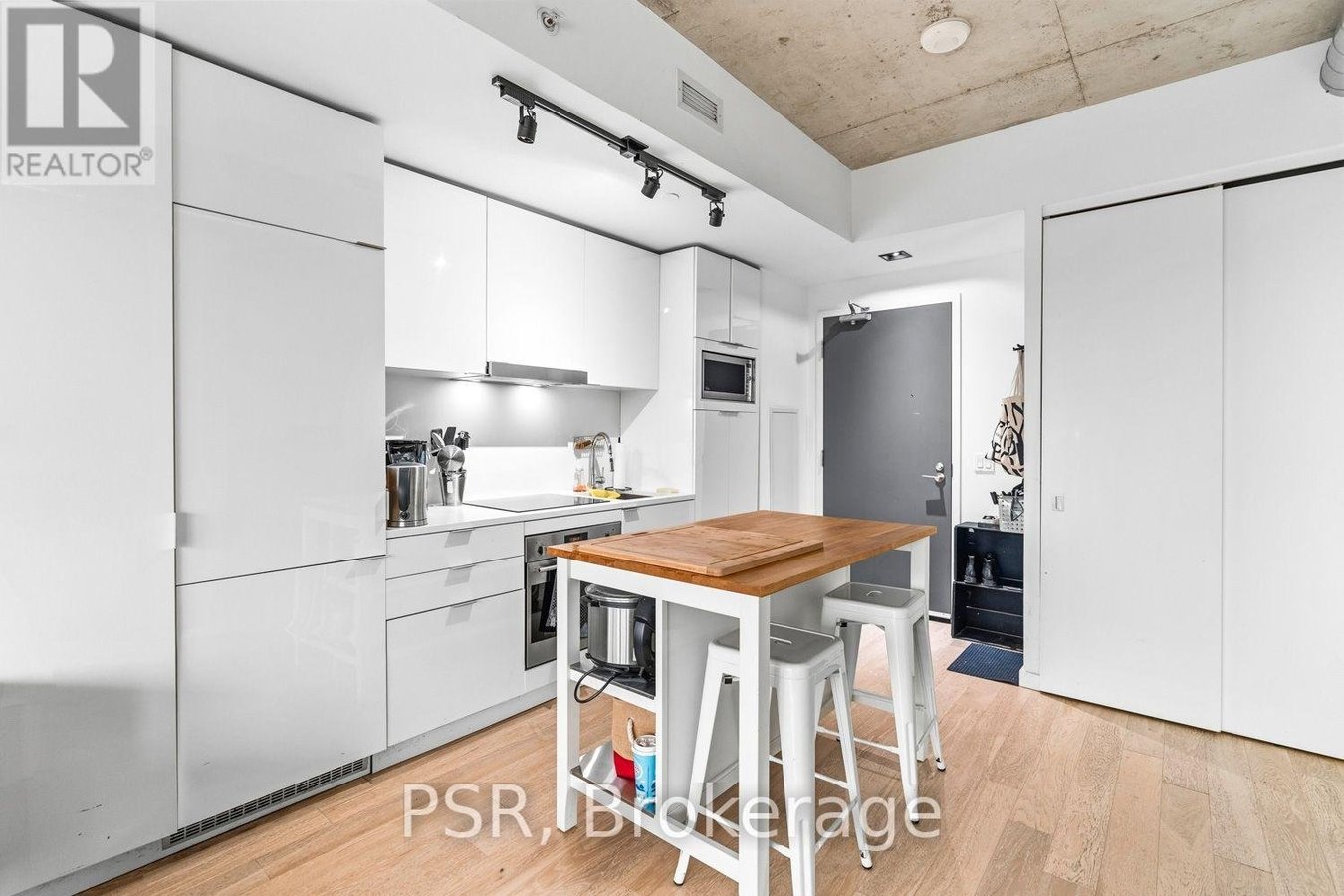 508 - 170 BAYVIEW AVENUE - Photo 8