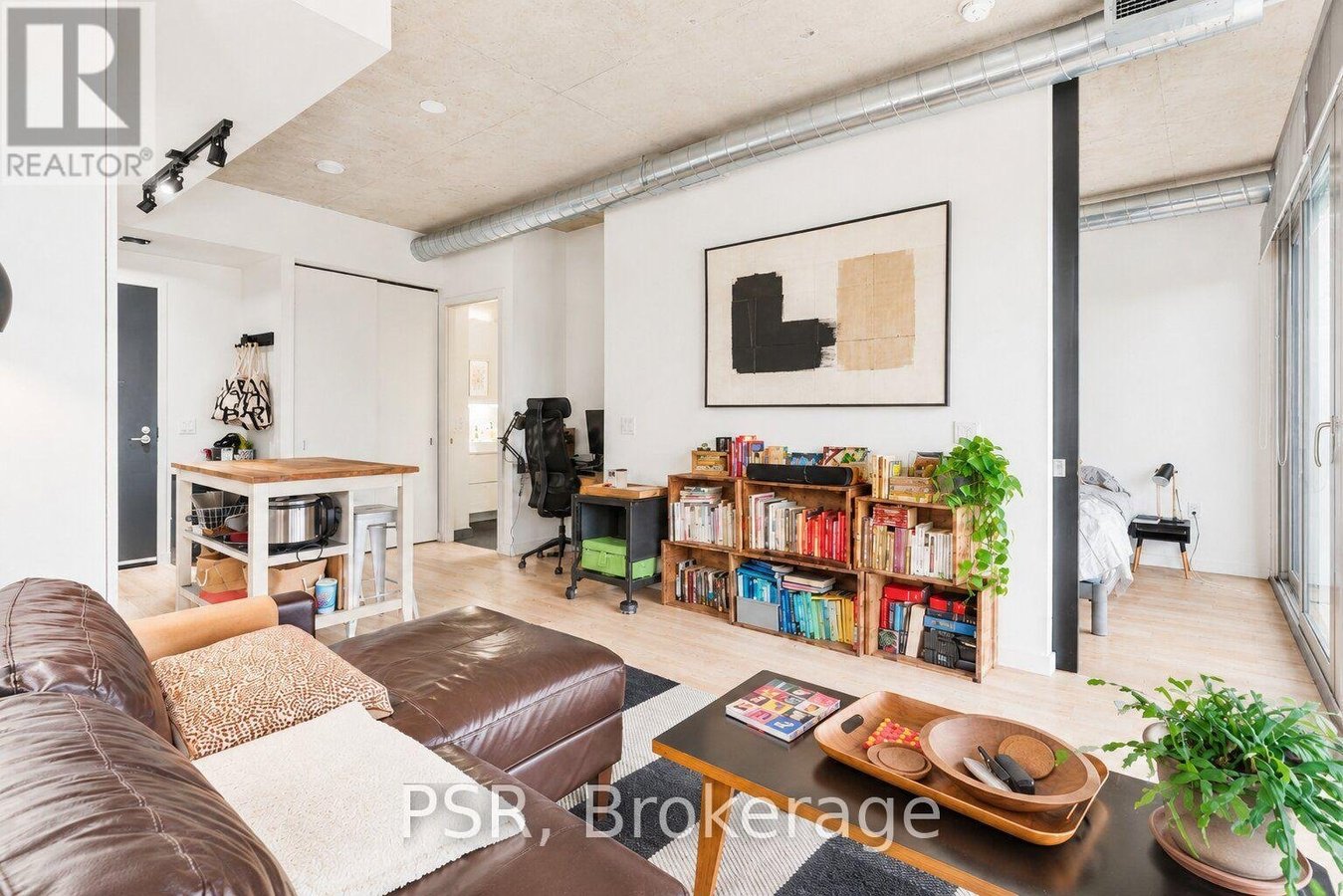 508 - 170 BAYVIEW AVENUE - Photo 9