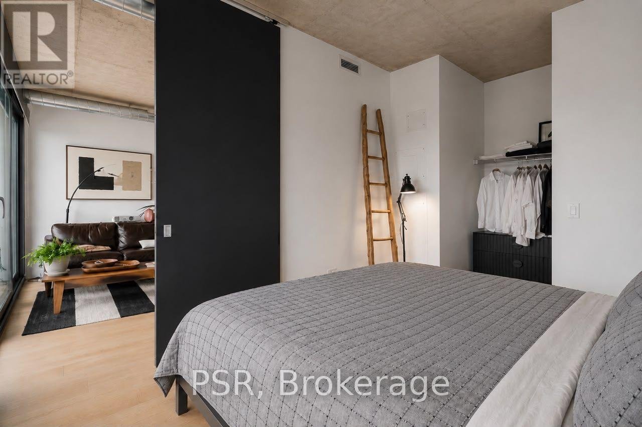 508 - 170 BAYVIEW AVENUE - Photo 12