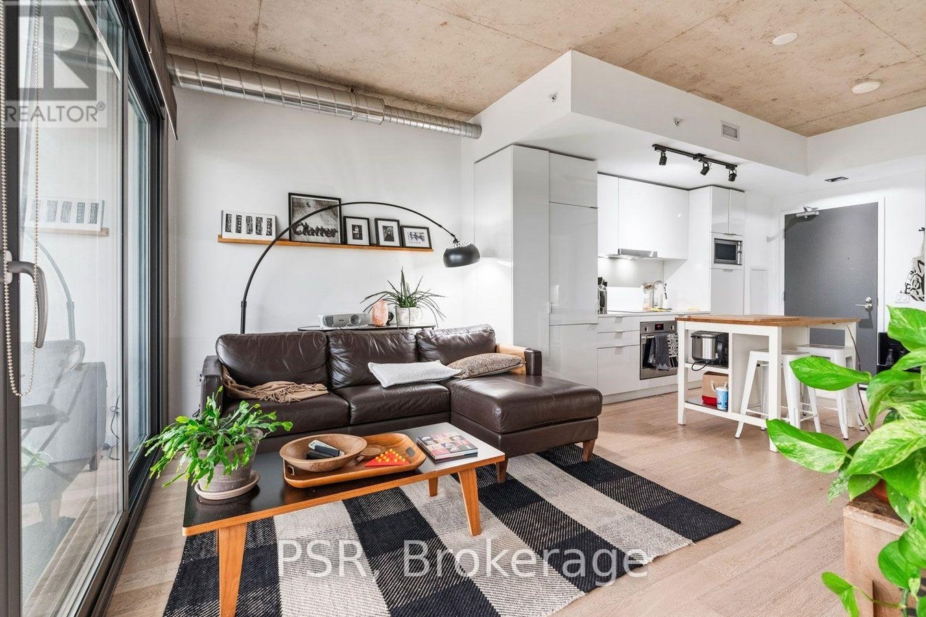 508 - 170 BAYVIEW AVENUE - Photo 13