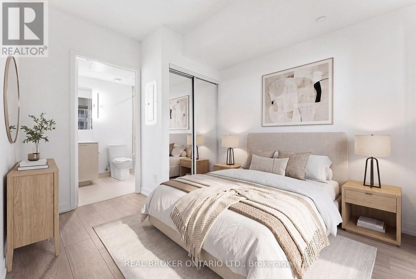 2206 - 19 WESTERN BATTERY ROAD - Photo 13