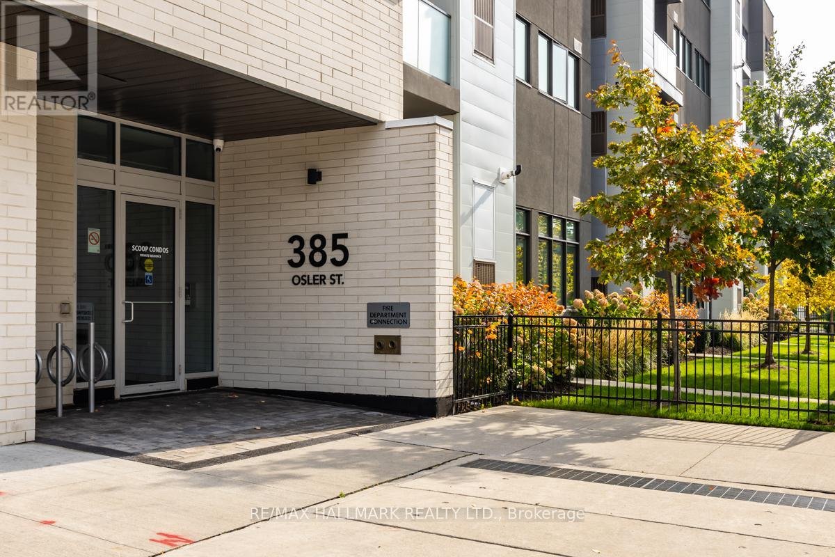 306 - 385 OSLER STREET - Photo 3