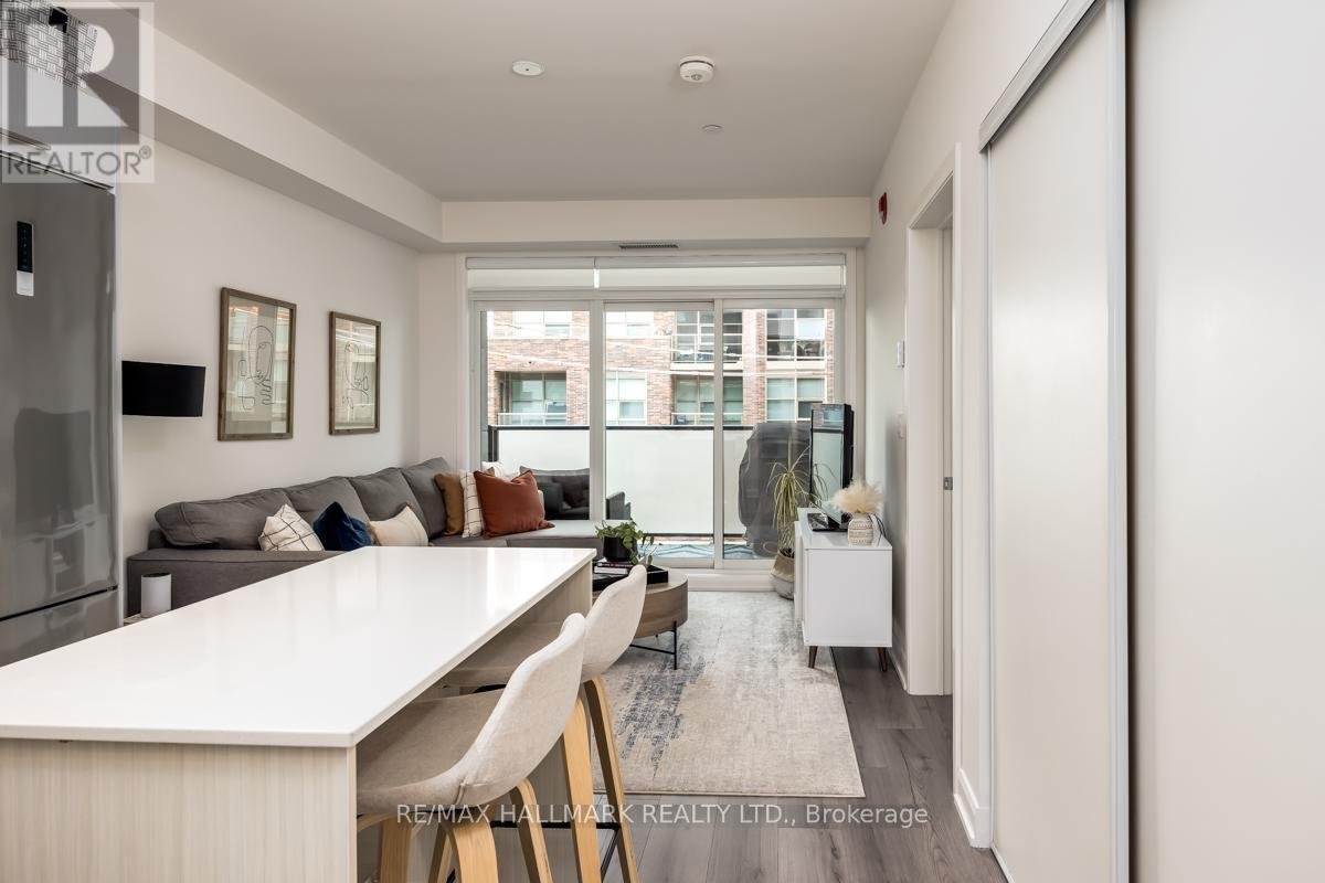 306 - 385 OSLER STREET - Photo 4