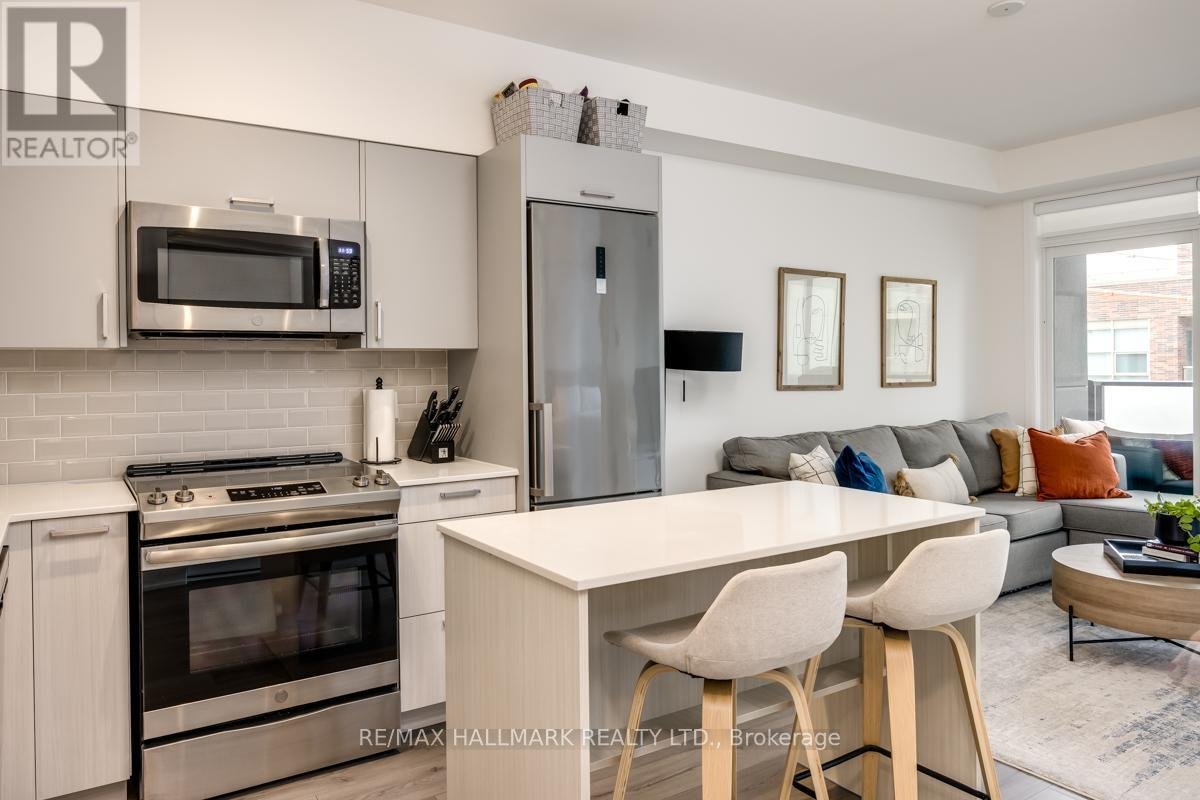 306 - 385 OSLER STREET - Photo 5