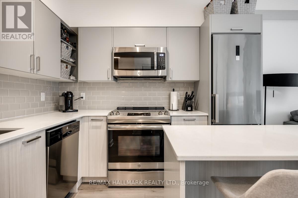 306 - 385 OSLER STREET - Photo 6