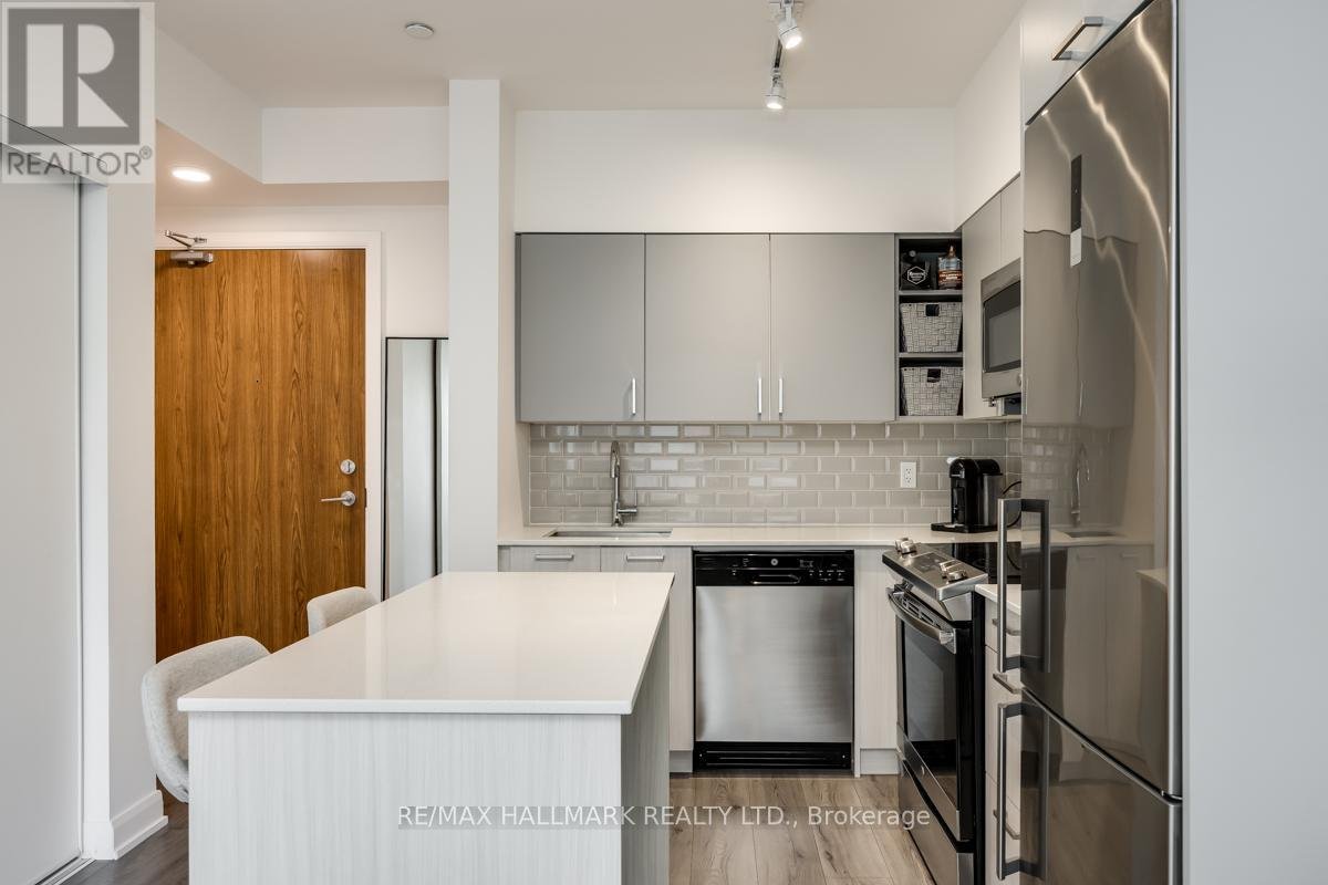 306 - 385 OSLER STREET - Photo 7