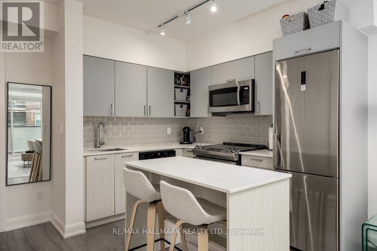 306 - 385 OSLER STREET - Photo 8
