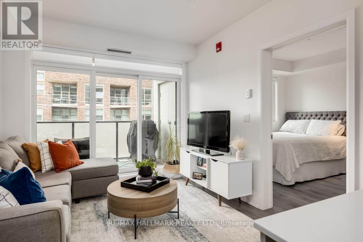 306 - 385 OSLER STREET - Photo 9