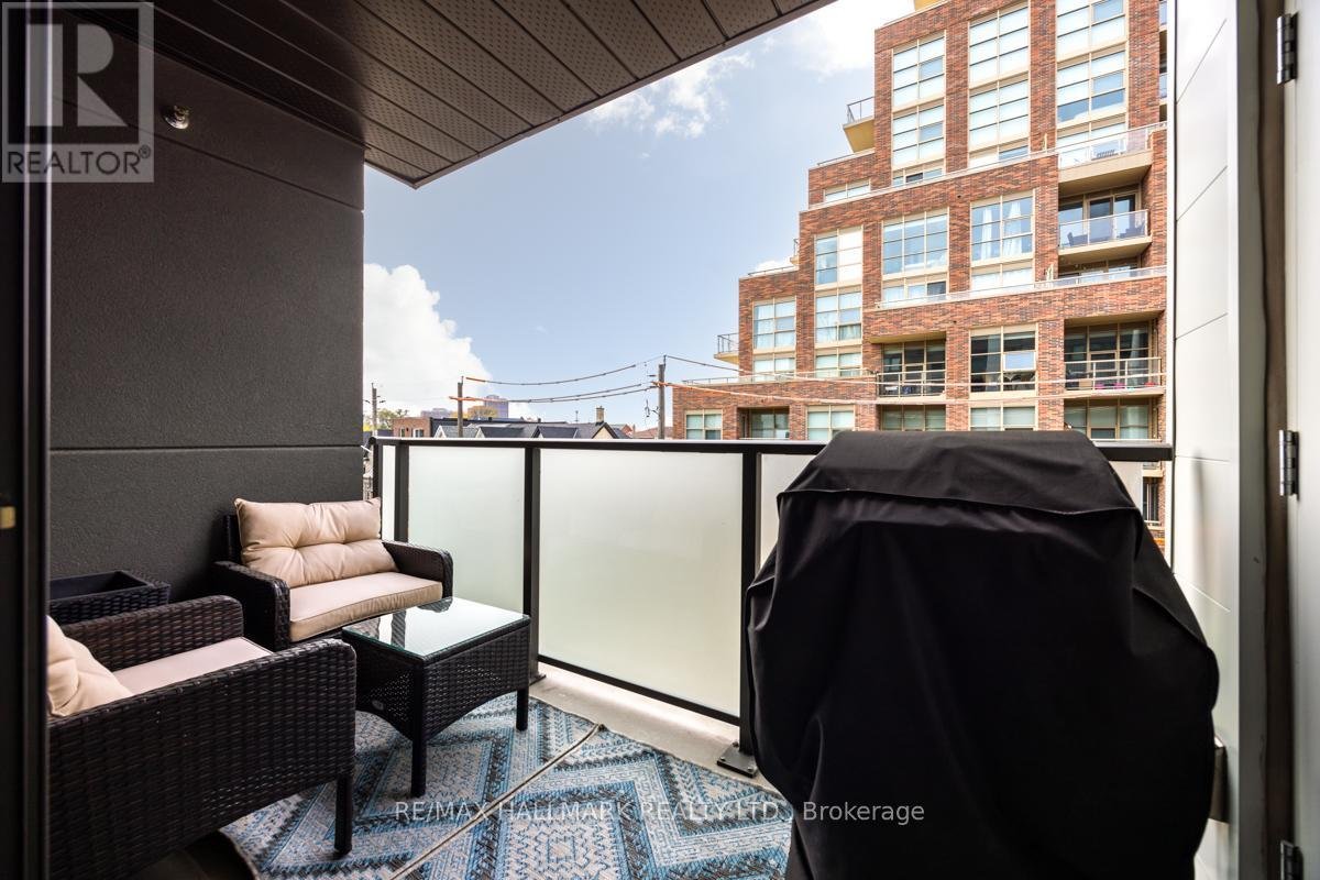 306 - 385 OSLER STREET - Photo 15