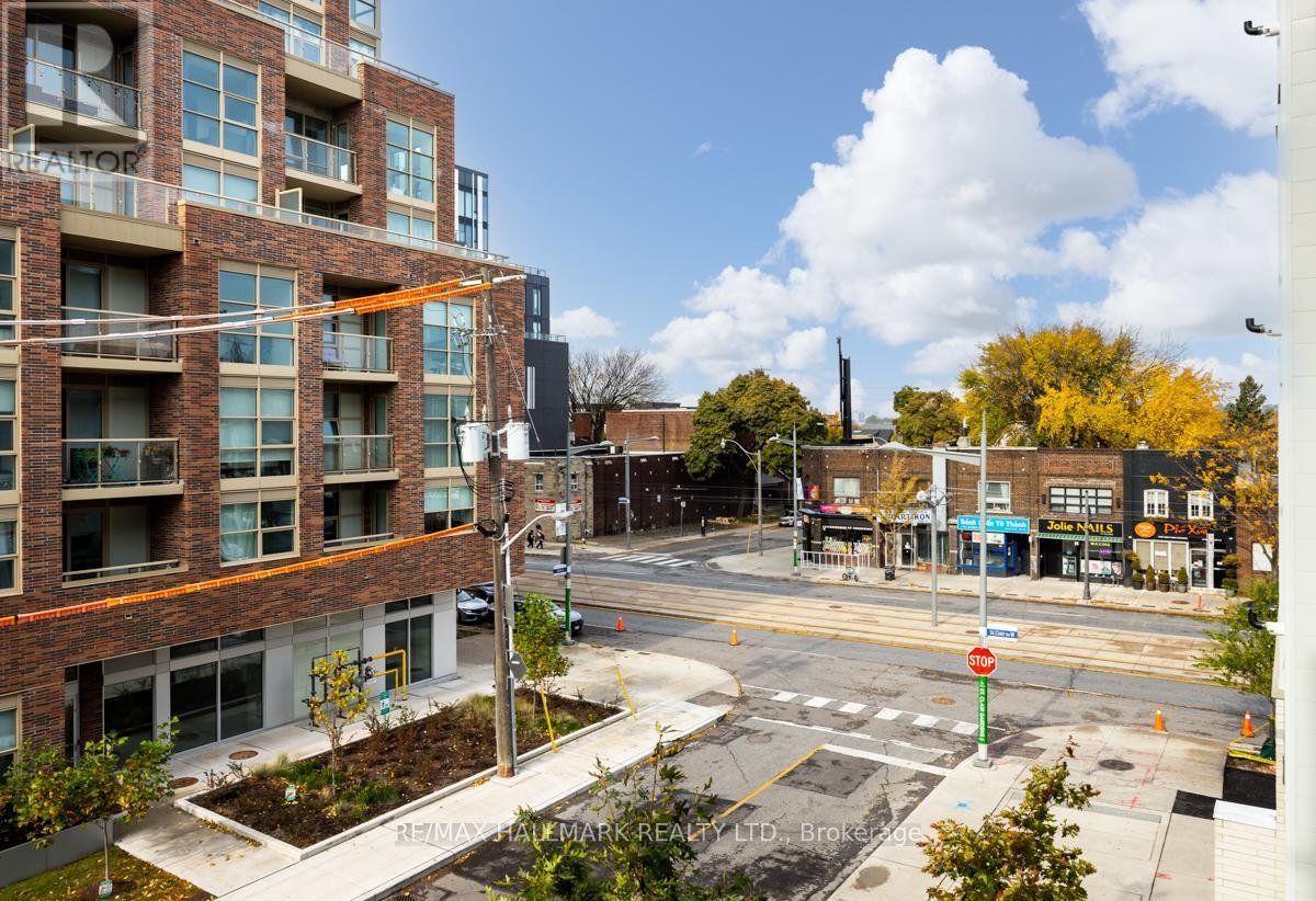 306 - 385 OSLER STREET - Photo 17