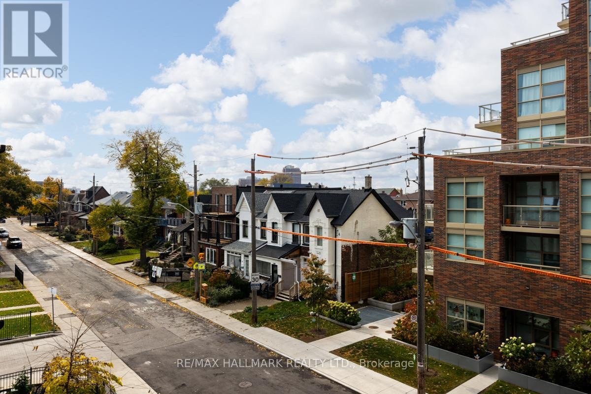 306 - 385 OSLER STREET - Photo 18