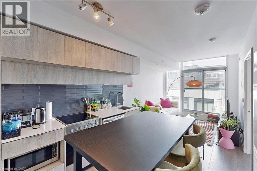 181 DUNDAS Street E Unit# PH02 - Photo 2