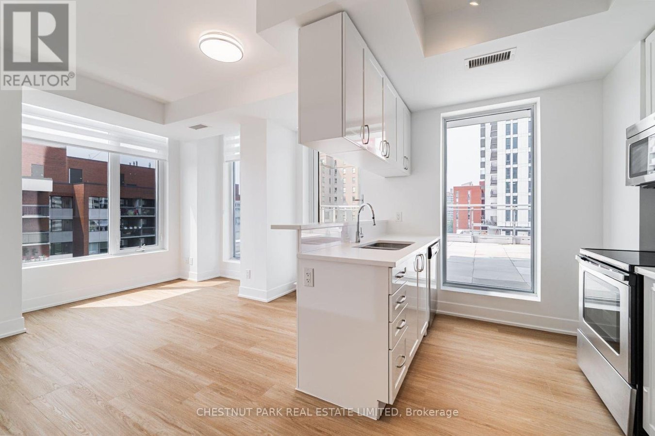 805 - 68 MERTON STREET - Photo 5
