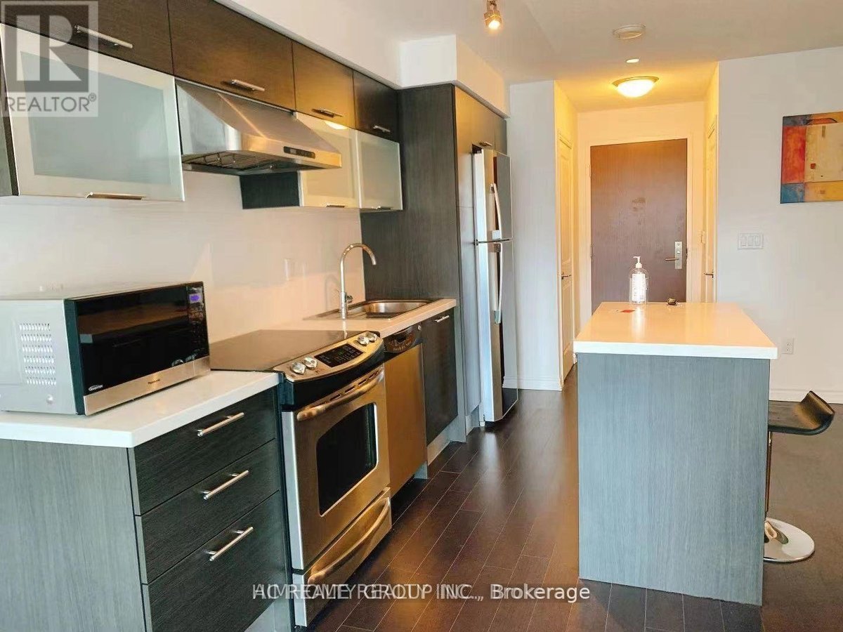 1221 - 386 YONGE STREET - Photo 2