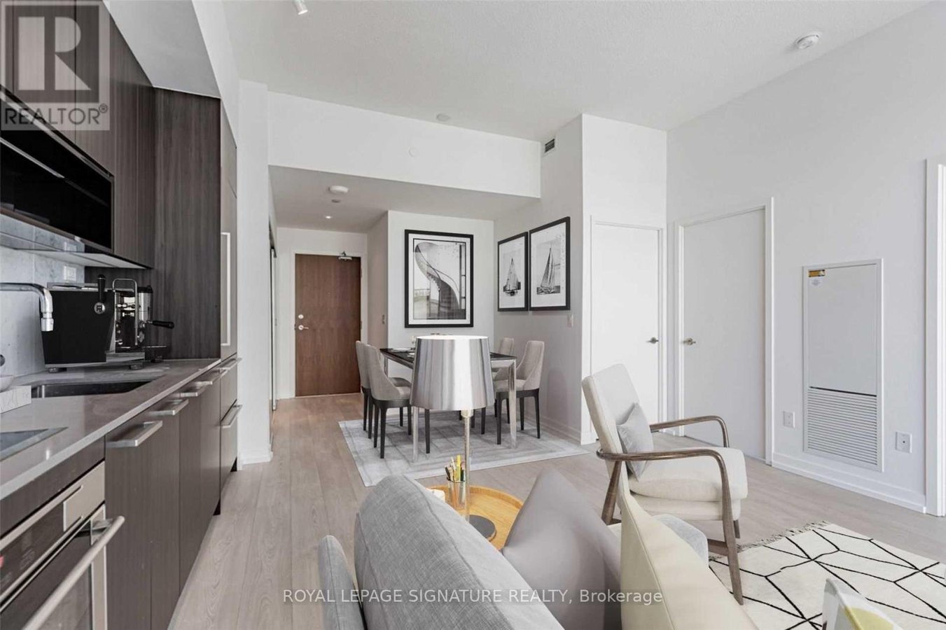 2105 - 115 MCMAHON DRIVE - Photo 7
