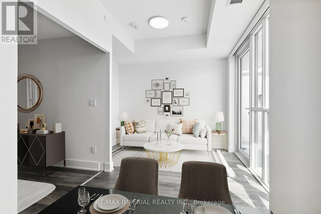 722 - 188 FAIRVIEW MALL DRIVE - Photo 4