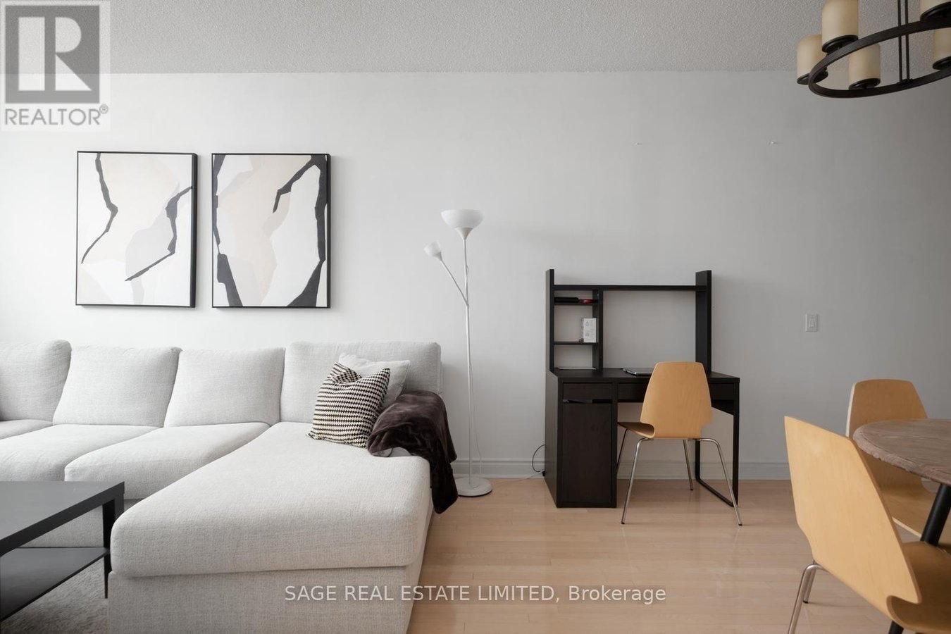 1507 - 1101 LESLIE STREET - Photo 4