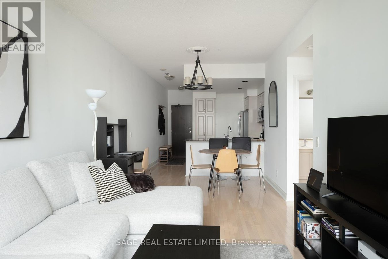 1507 - 1101 LESLIE STREET - Photo 5