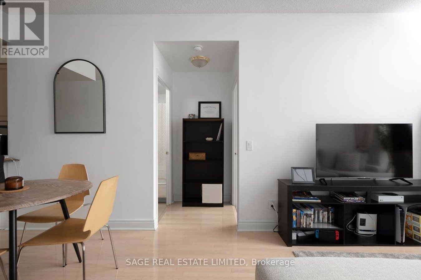 1507 - 1101 LESLIE STREET - Photo 6