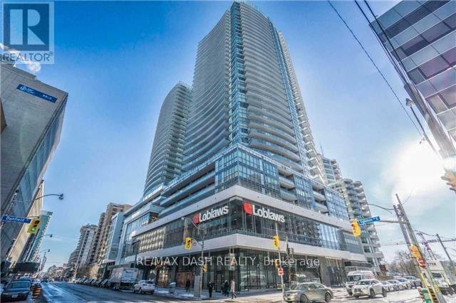 3110 - 89 DUNFIELD AVENUE - Photo 1