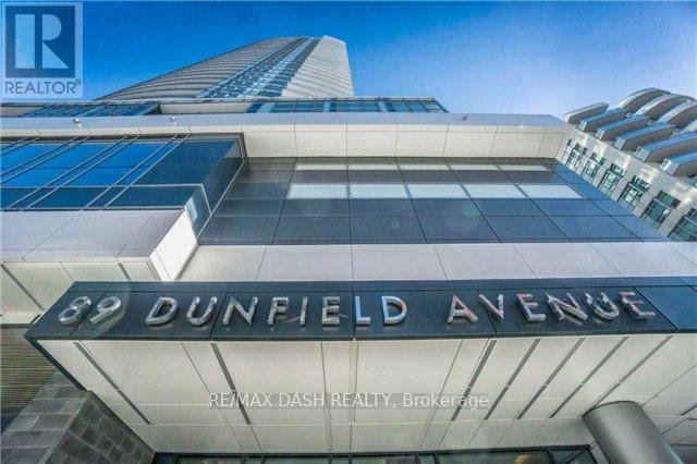 3110 - 89 DUNFIELD AVENUE - Photo 2