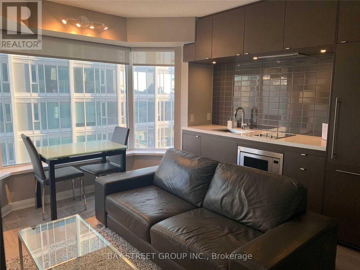 1709 - 155 YORKVILLE AVENUE - Photo 1