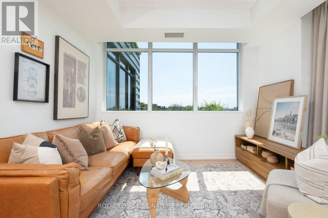 610 - 36 HOWARD PARK AVENUE - Photo 6