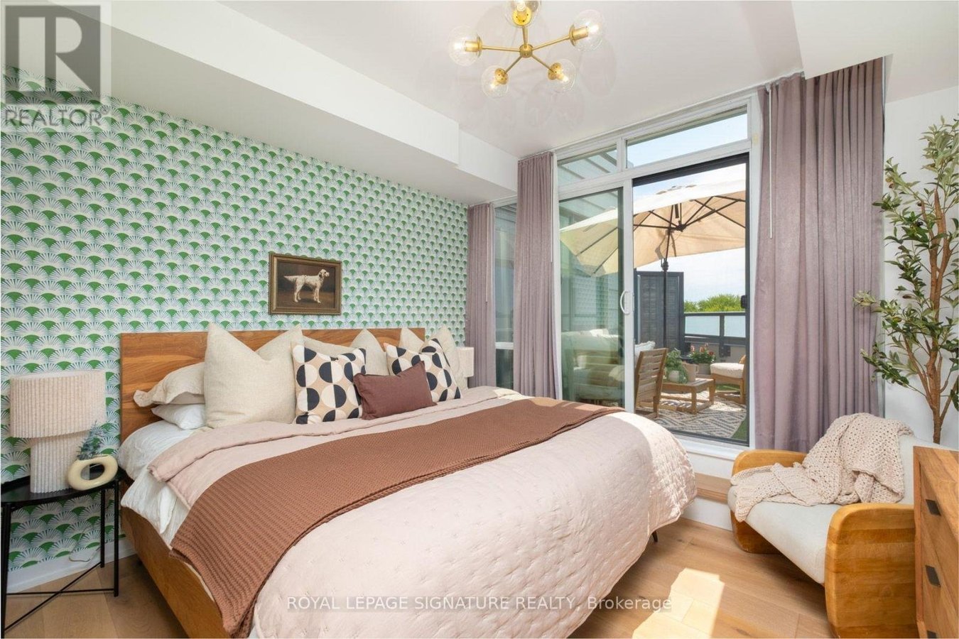 610 - 36 HOWARD PARK AVENUE - Photo 12