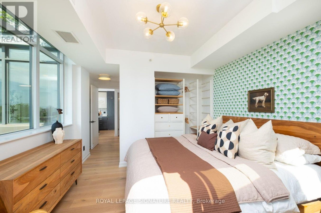 610 - 36 HOWARD PARK AVENUE - Photo 13
