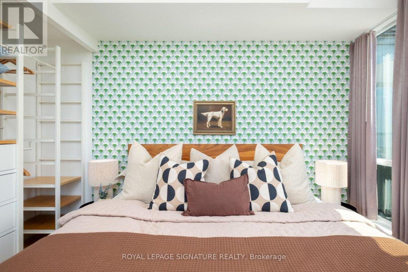610 - 36 HOWARD PARK AVENUE - Photo 14