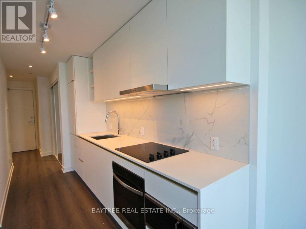 5206 - 8 WELLESLEY STREET W - Photo 2