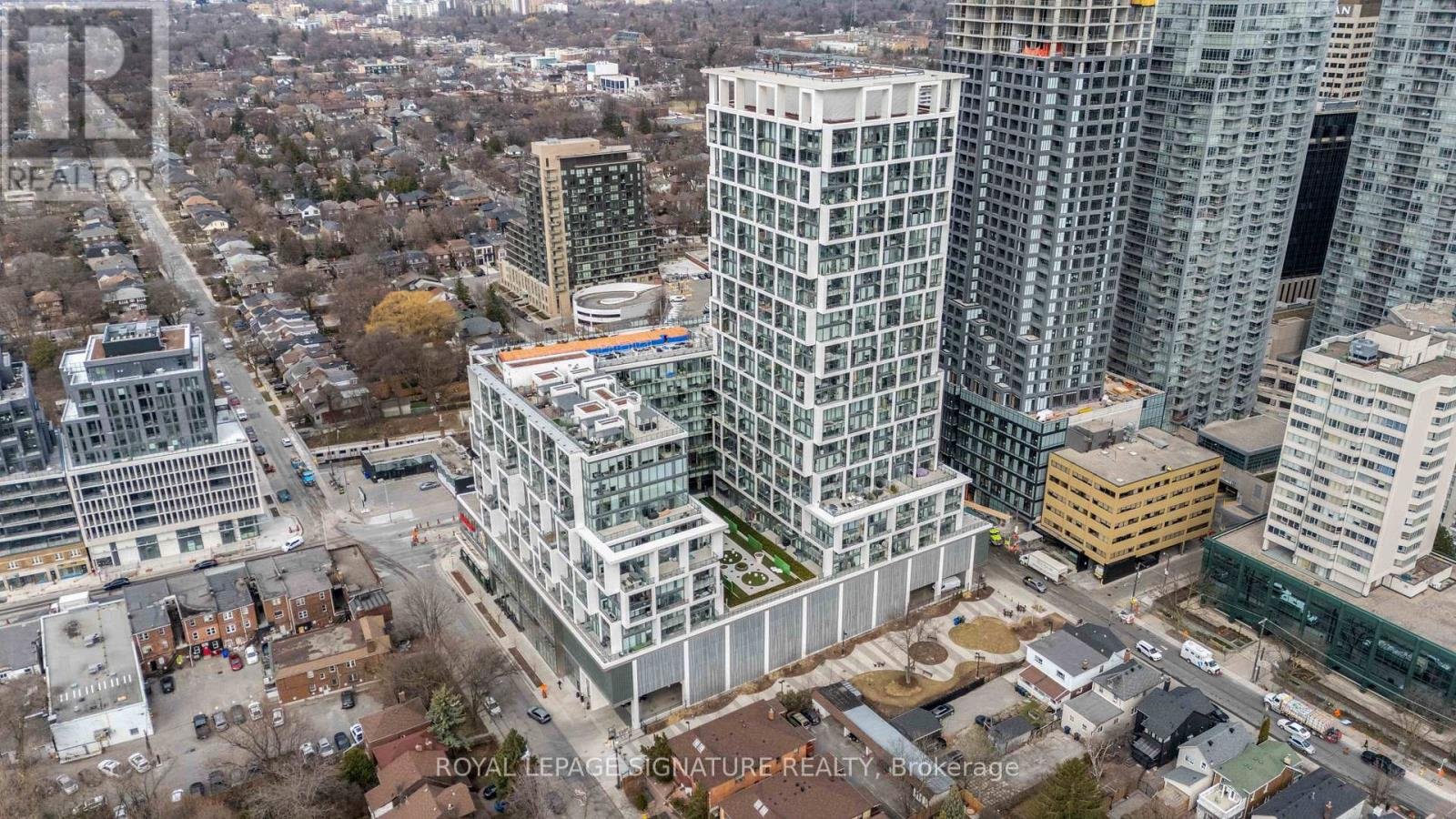 1629 - 5 SOUDAN AVENUE - Photo 2