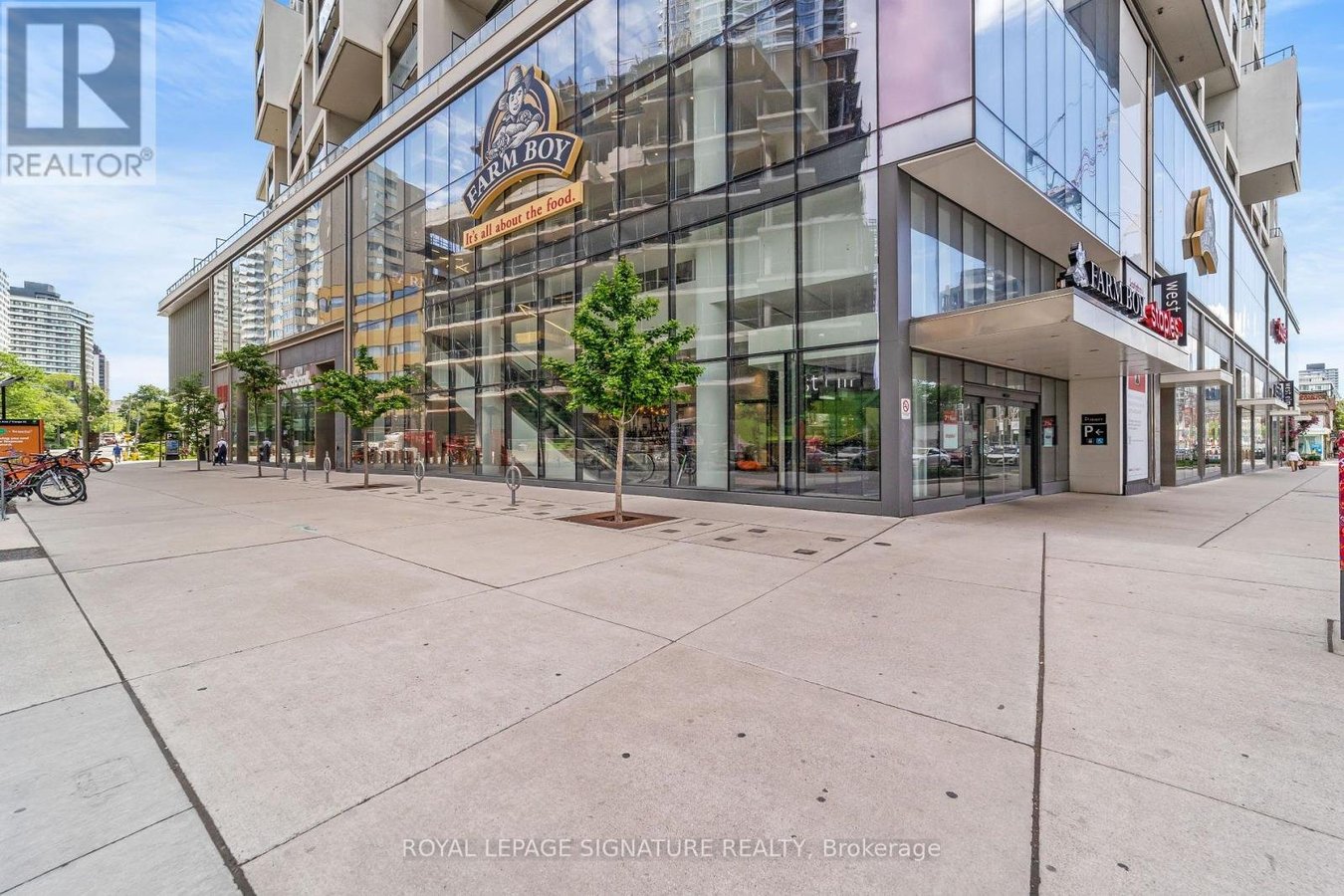 1629 - 5 SOUDAN AVENUE - Photo 3