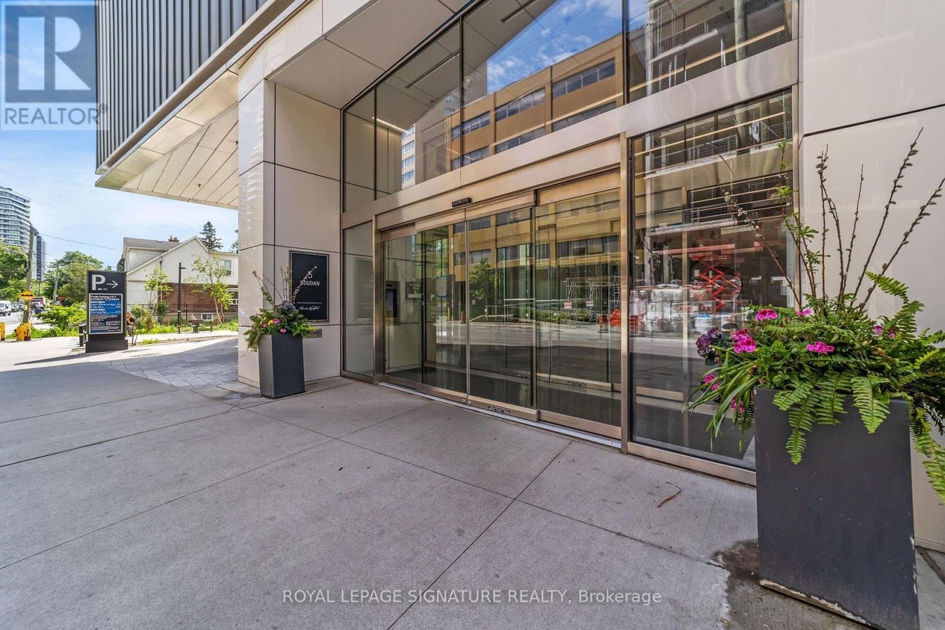 1629 - 5 SOUDAN AVENUE - Photo 4