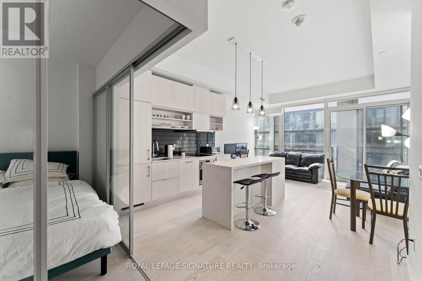 1629 - 5 SOUDAN AVENUE - Photo 11