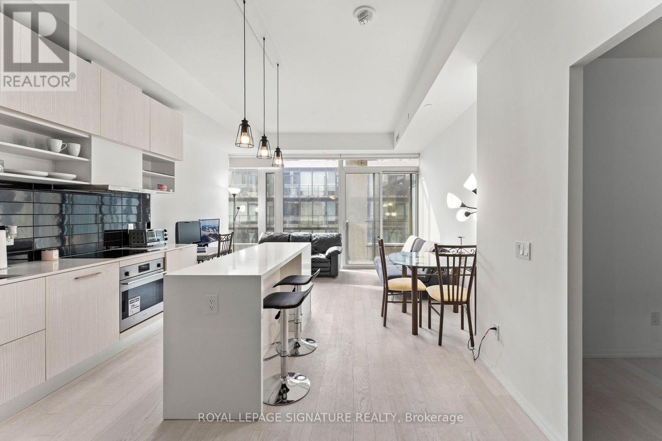1629 - 5 SOUDAN AVENUE - Photo 12