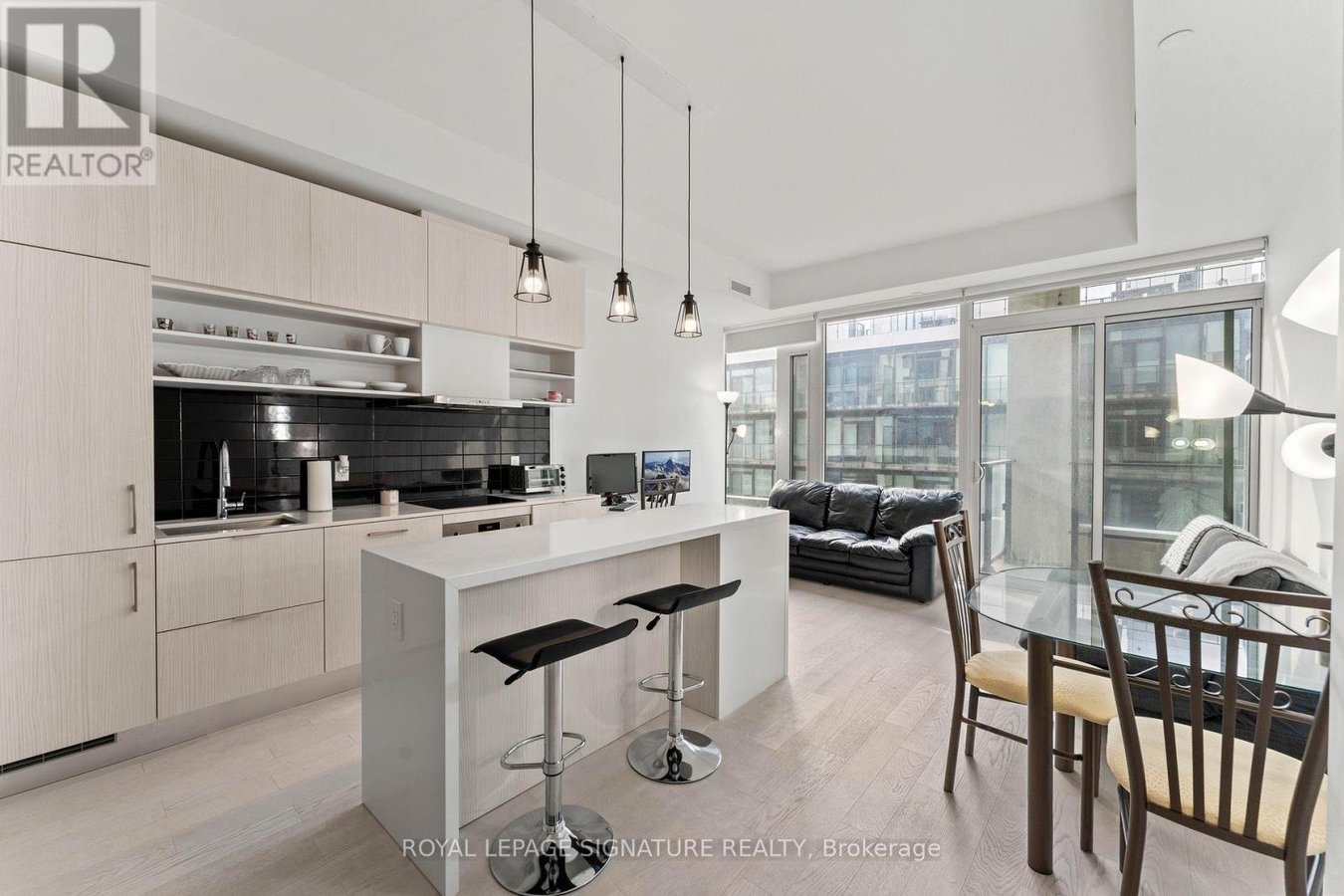 1629 - 5 SOUDAN AVENUE - Photo 13
