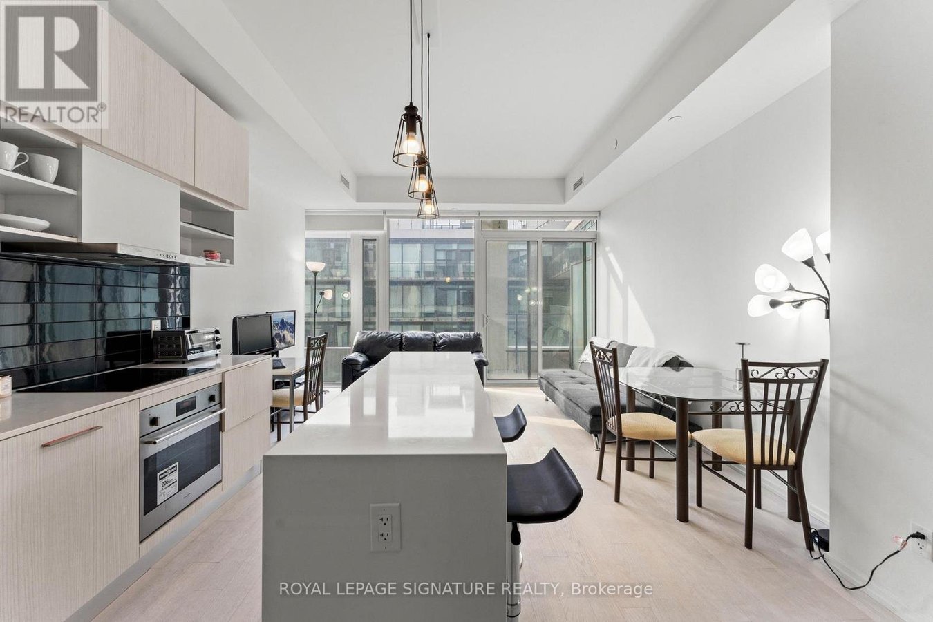 1629 - 5 SOUDAN AVENUE - Photo 14